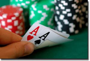 blackjack 2 aces